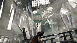 Tomb Raider 2013 6K Screen shot